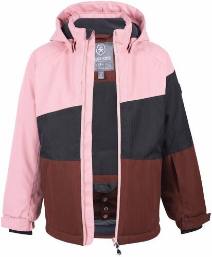 Color Kids-SKI JACKET-2