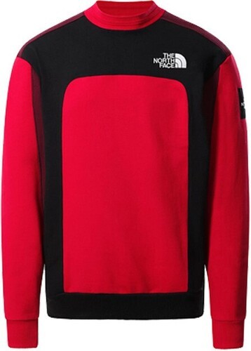 THE NORTH FACE-The North Face Bb Cut Sew Crew - Sweat-image-1