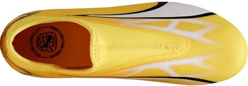 PUMA-Ultra Match Laceless FG/AG-4