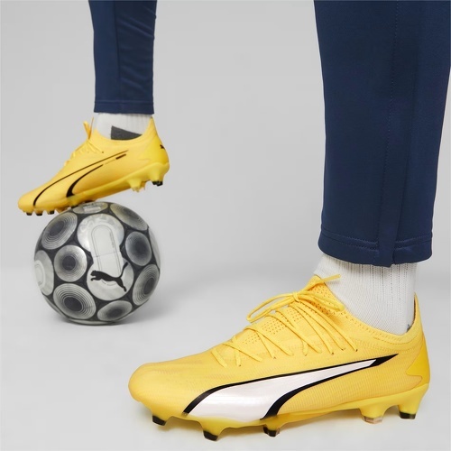 PUMA-Ultra Ultimate FG/AG-1