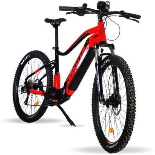URBANBIKER-Vélo Électrique Urbanbiker VTT Dakota PLUS, Roues 27,5", Moteur Central 90Nm, 840WH(48v 17,5Ah)-1
