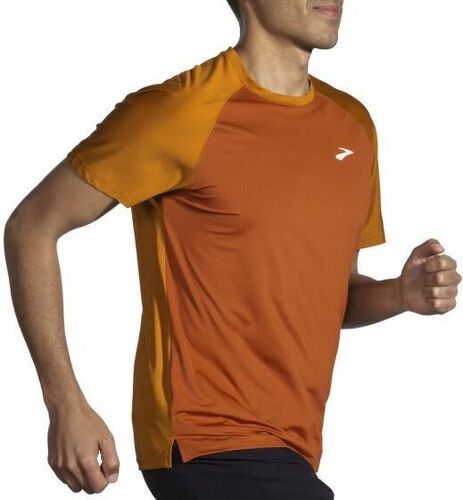 Brooks-Atmosphere Short Sleeve 2.0-3