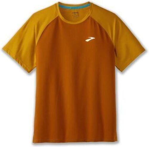 Brooks-Atmosphere Short Sleeve 2.0-0