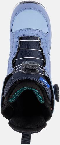 BURTON-Boots De Snowboard Burton Felix Boa Bleu Femme-4