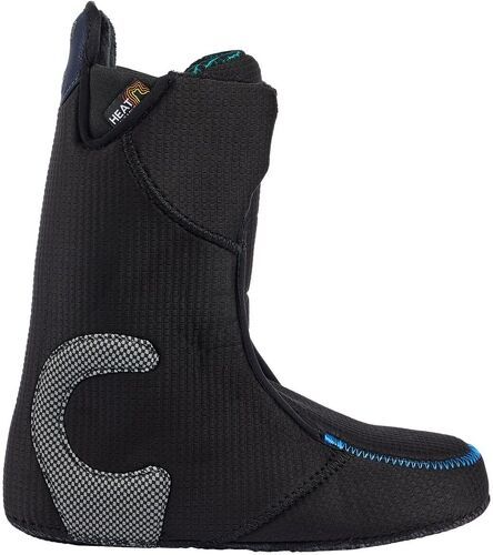 BURTON-Boots De Snowboard Burton Felix Step On Bleu Femme-3