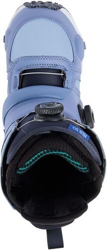 BURTON-Boots De Snowboard Burton Felix Step On Bleu Femme-4