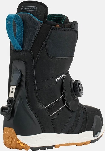 BURTON-Boots De Snowboard Burton Felix Step On Soft Noir Femme-1