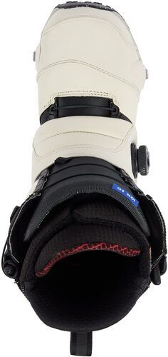 BURTON-Boots De Snowboard Burton Ion Step On Blanc Homme-4