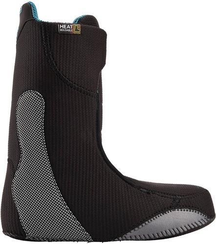 BURTON-Boots De Snowboard Burton Photon Boa Wide Noir Homme-3