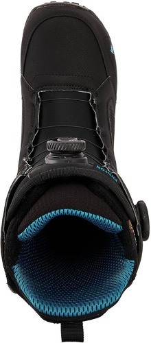 BURTON-Boots De Snowboard Burton Photon Boa Wide Noir Homme-4