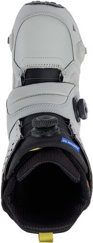 BURTON-Boots De Snowboard Burton Photon Step On Wide Gris Homme-4