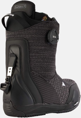 BURTON-Boots De Snowboard Burton Ritual Step On Noir Femme-1