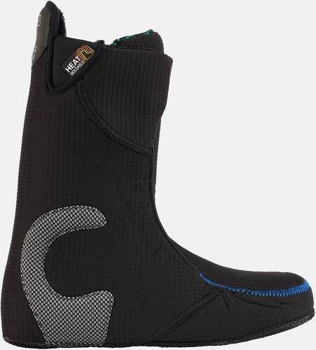 BURTON-Boots De Snowboard Burton Ritual Step On Noir Femme-3