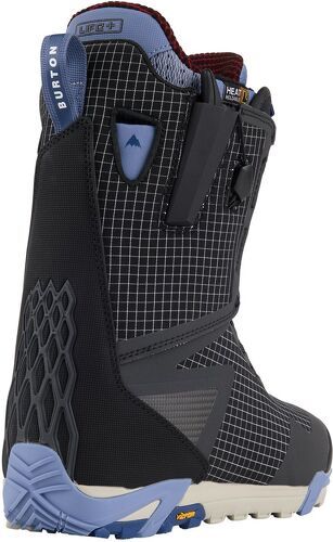 BURTON-Boots De Snowboard Burton Slx Noir Homme-1