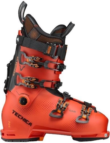TECNICA-Chaussures Ski Homme Tecnica Cochise HV 130-image-1