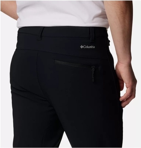 Columbia-1 Triple Canyon 2 Fall Hiking Pant-4