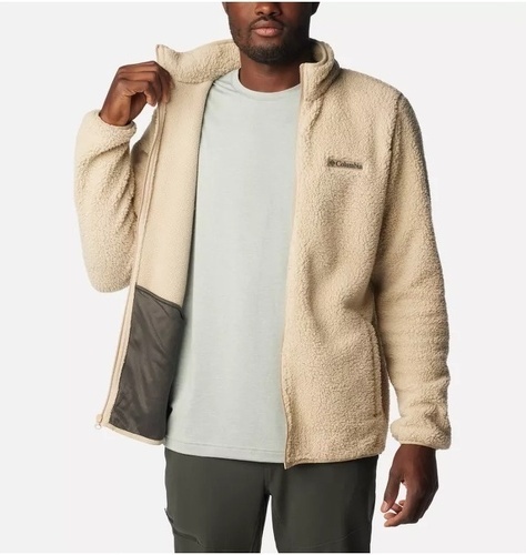 Columbia-Blouson Columbia Sherpa Full Zip-4