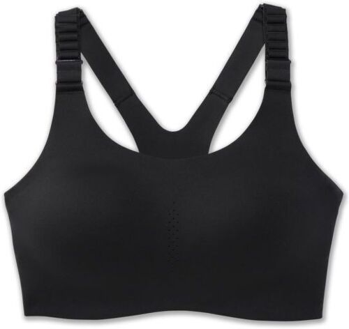 Brooks-Dare Racerback Run Reggiseno Sportivo 2.0-2