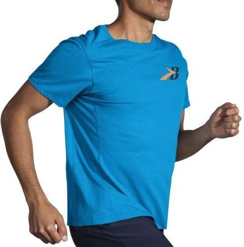 Brooks-Distance T-Shirt 2.0-2