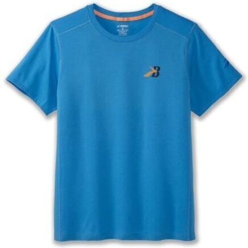 Brooks-Distance T-Shirt 2.0-4