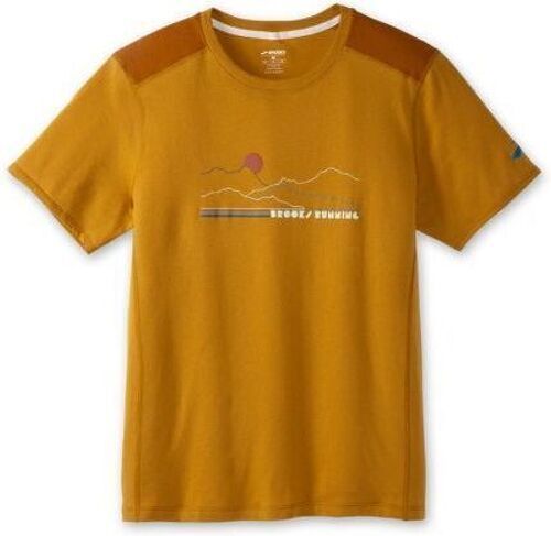 Brooks-Distance T-Shirt 2.0-3