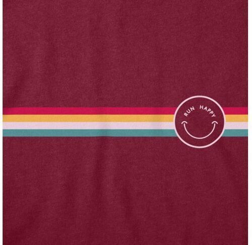 Brooks-Distance Short Sleeve 2.0-4