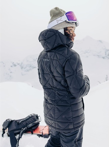 BURTON-Burton Veste Ak Baker Down-1