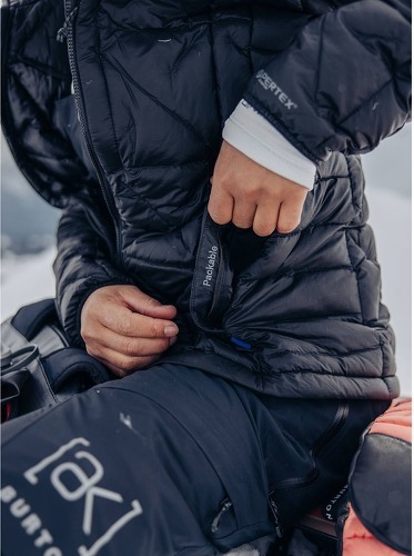 BURTON-Burton Veste Ak Baker Down-3