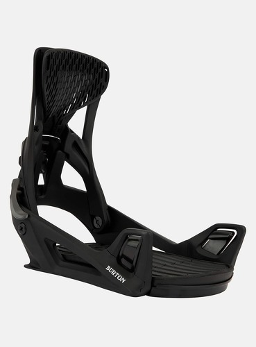 BURTON-Fixations De Snowboard Burton Step On Genesis Re Flex Noir Homme-1