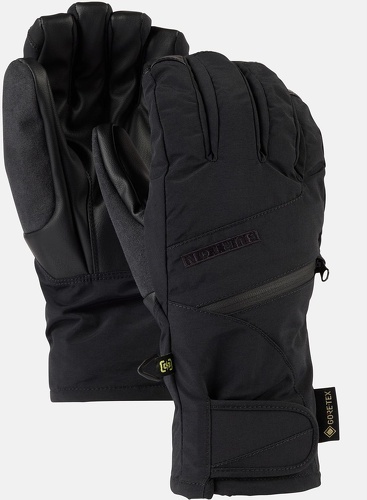 BURTON-Gants De Ski / Snow Burton Gore-tex Under Noir Femme-0