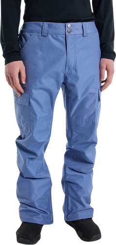 BURTON-Pantalon De Ski / Snow Burton Cargo 2l Regular Fit Bleu Homme-image-1