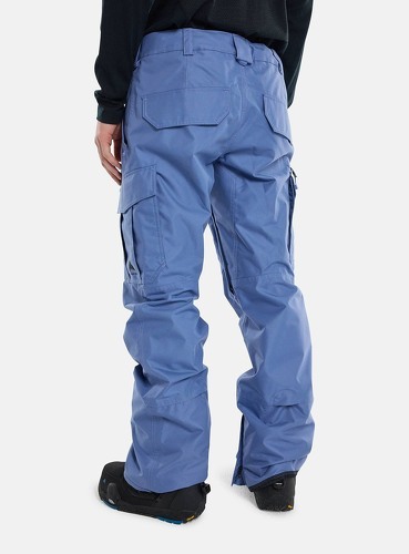 BURTON-Pantalon De Ski / Snow Burton Cargo 2l Regular Fit Bleu Homme-1