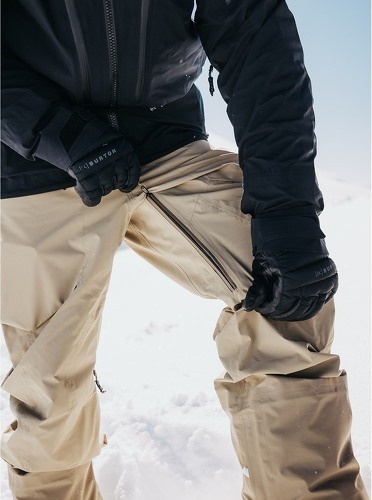 BURTON-Burton Les Pantalons Ak Goretex Cyclic-2