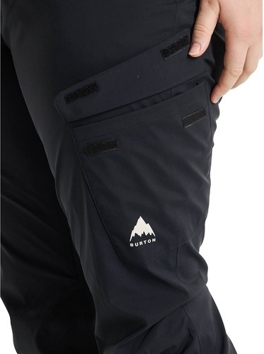 BURTON-Burton Les Pantalons Goretex Gloria-4