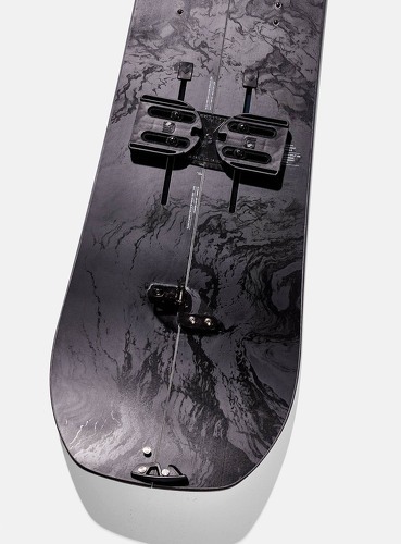 BURTON-Planche De Splitboard Burton Family Tree Hometown Hero Blanc Homme-1