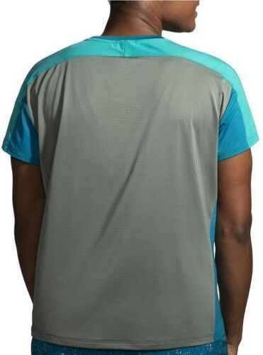 Brooks-Sprint Free Short Sleeve 2.0-1