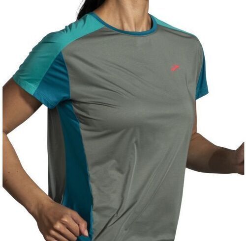 Brooks-Sprint Free T-Shirt 2.0-2