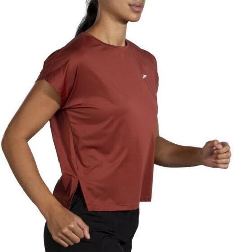 Brooks-Sprint Free Short Sleeve-2