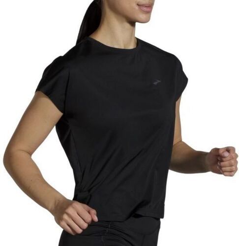 Brooks-Sprint Free Short Sleeve-2