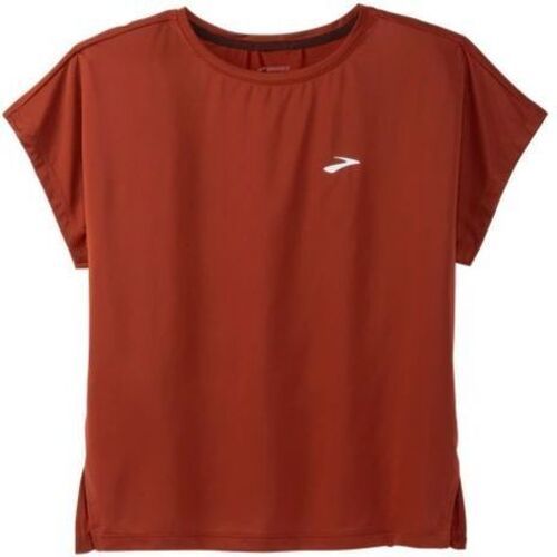 Brooks-Sprint Free Short Sleeve-3