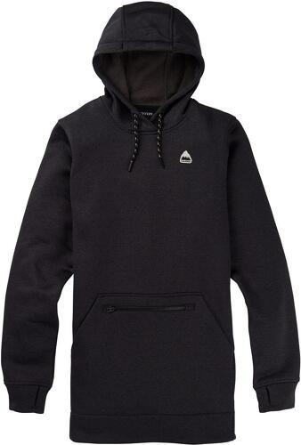 BURTON-Burton Oak Longtrue Heather - Polaire-4
