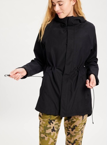 BURTON-Veste De Ski / Snow Burton Veridry 2l Rain Noir Femme-4