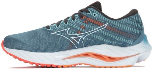 MIZUNO-Wave Inspire 19-1