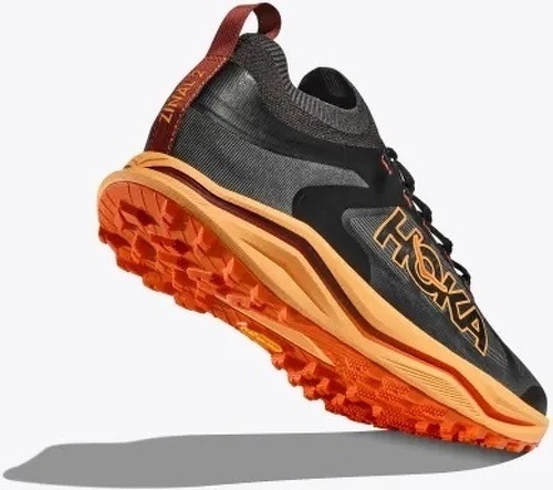 HOKA ONE ONE-Zinal 2-4