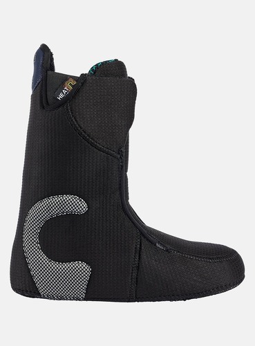 BURTON-Boots De Snowboard Burton Felix Boa Bleu Femme-3