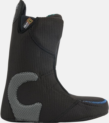 BURTON-Boots De Snowboard Burton Felix Step On Soft Noir Femme-3