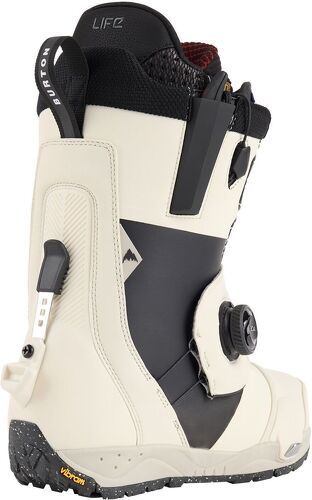 BURTON-Boots De Snowboard Burton Ion Step On Blanc Homme-1