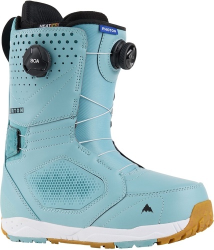 BURTON-Boots De Snowboard Burton Photon Boa Bleu Homme-image-1