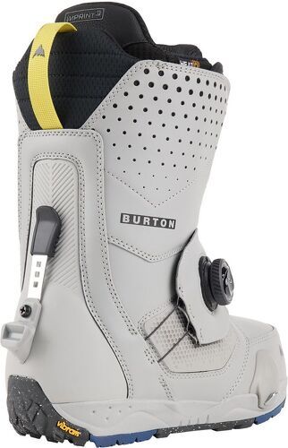 BURTON-Boots De Snowboard Burton Photon Step On Wide Gris Homme-1