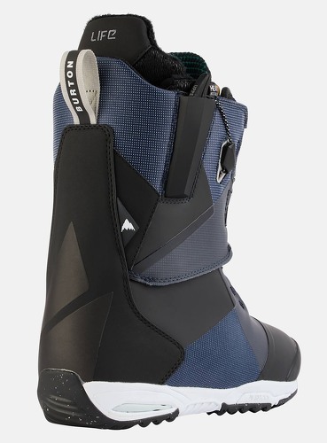 BURTON-Boots De Snowboard Burton Supreme Noir Femme-1